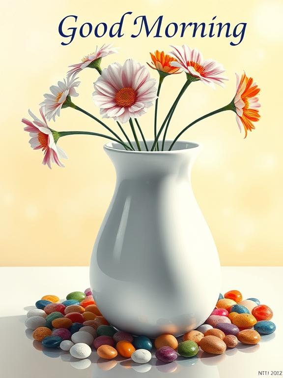 Abstract-Flower-Vase-30