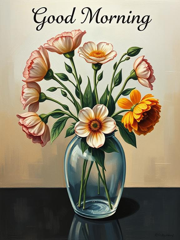 Abstract-Flower-Vase-55