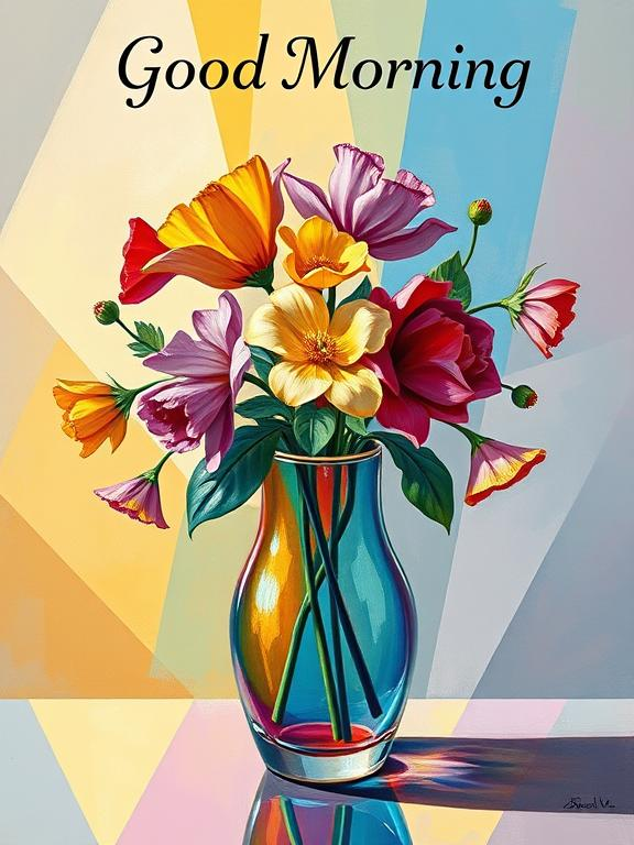 Abstract-Flower-Vase-8
