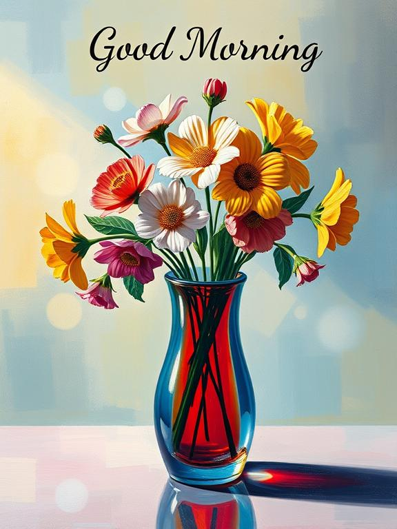 Abstract-Flower-Vase-9