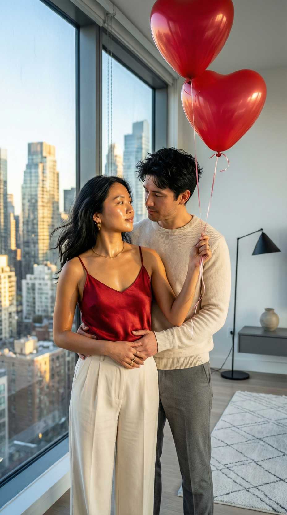 Valentine Celebration