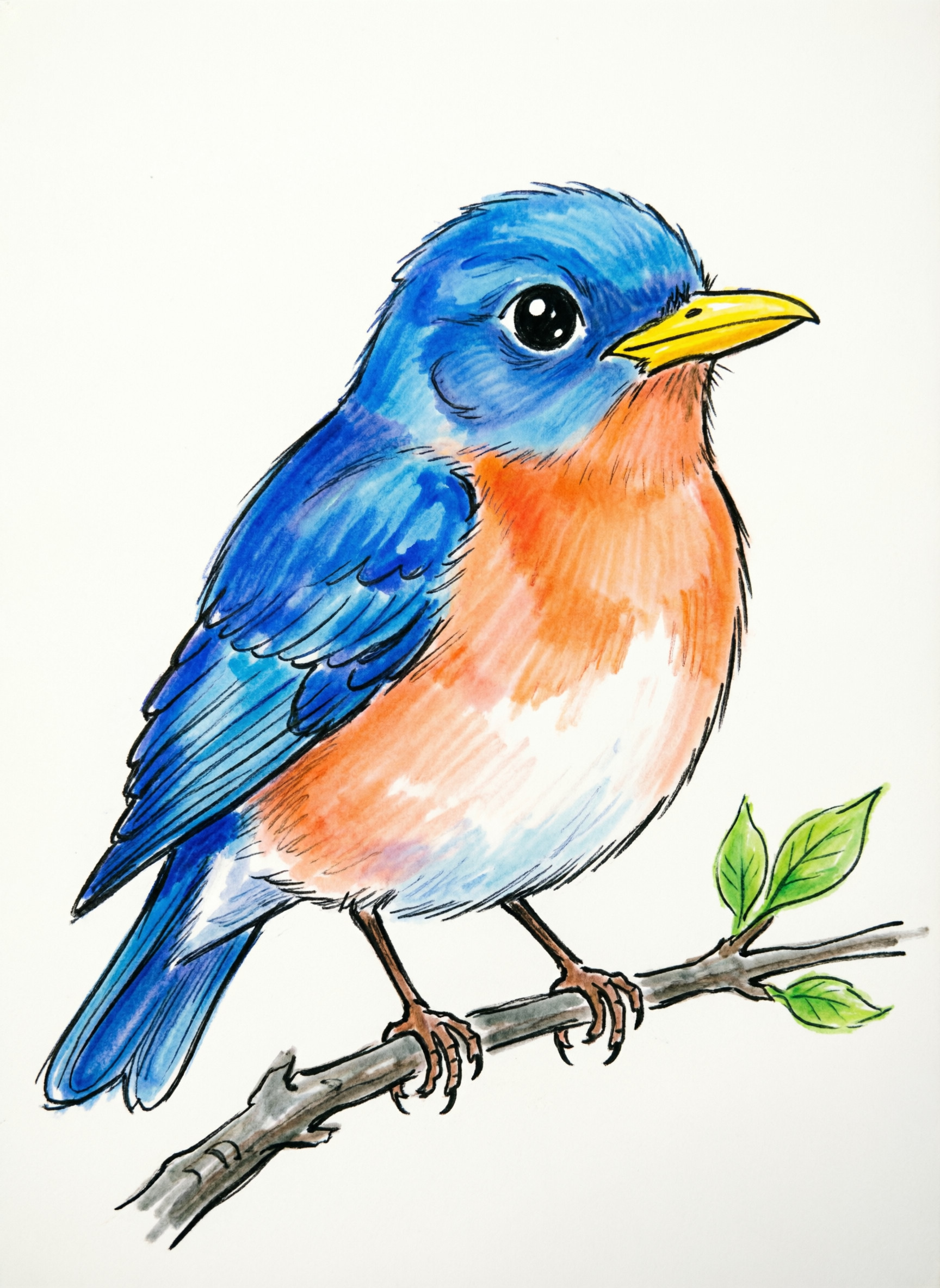 Bluebird-C