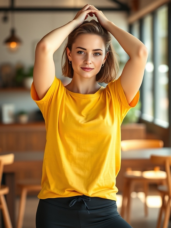 Mockup